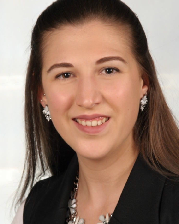 Profilbild von Lena