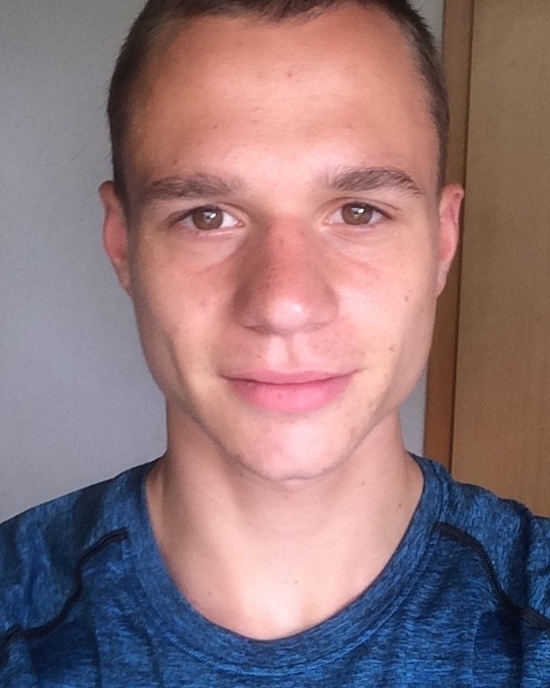 Profilbild von Louis