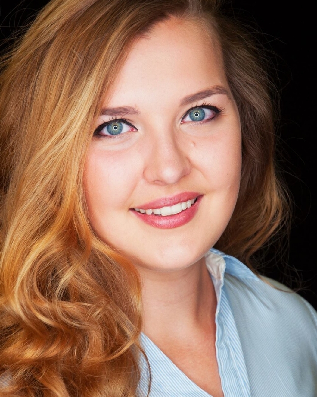 Profilbild von Elena