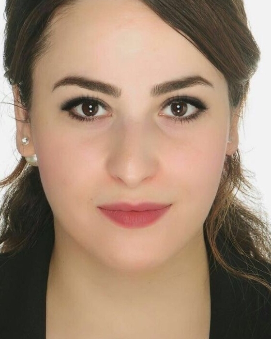 Profilbild von Soumia