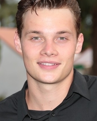 Profilbild von Niklas