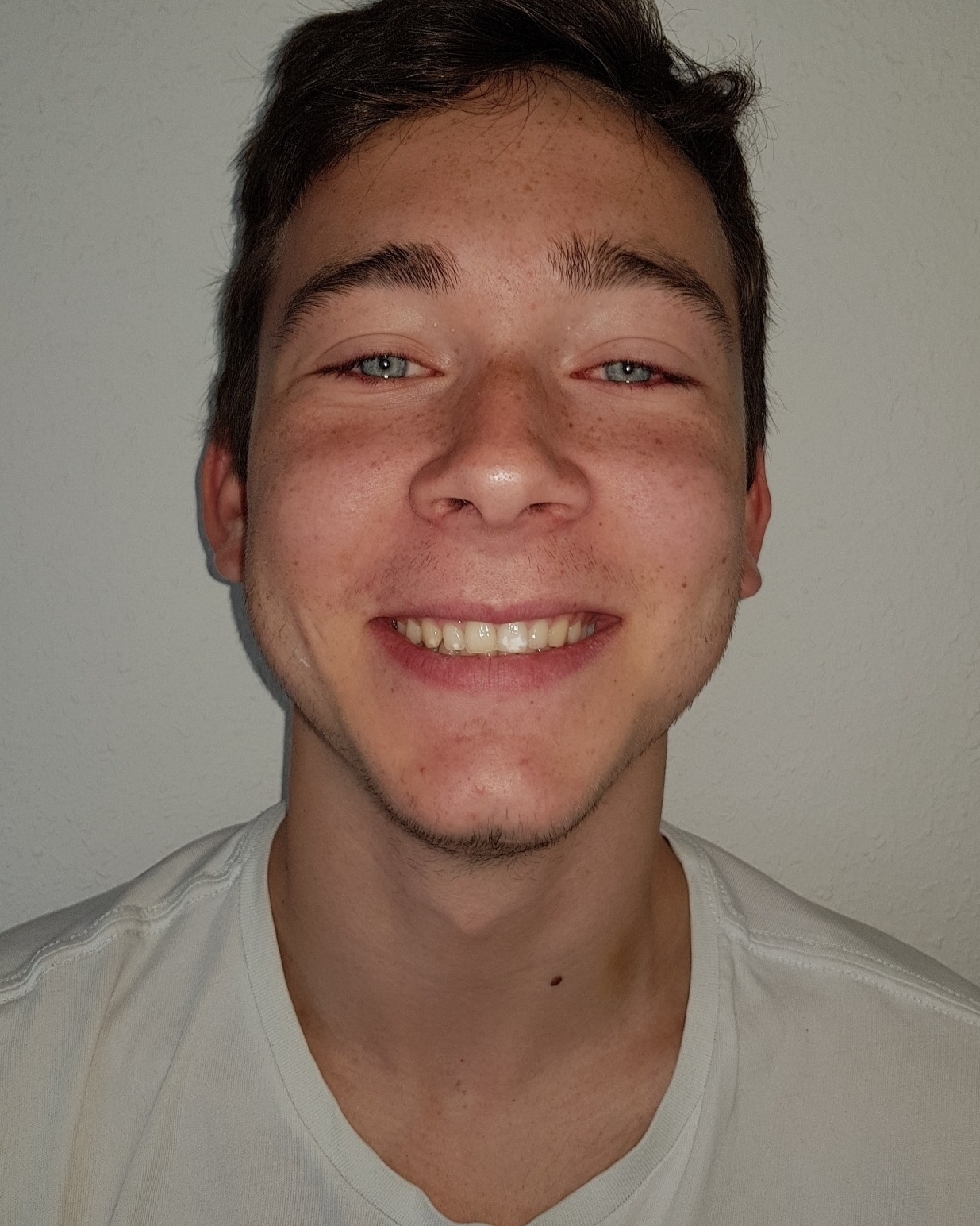 Profilbild von Nicolas