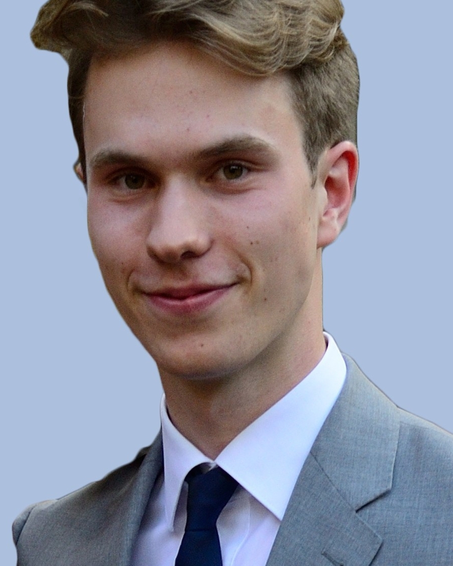 Profilbild von Benjamin