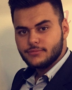 Profilbild von Junayd