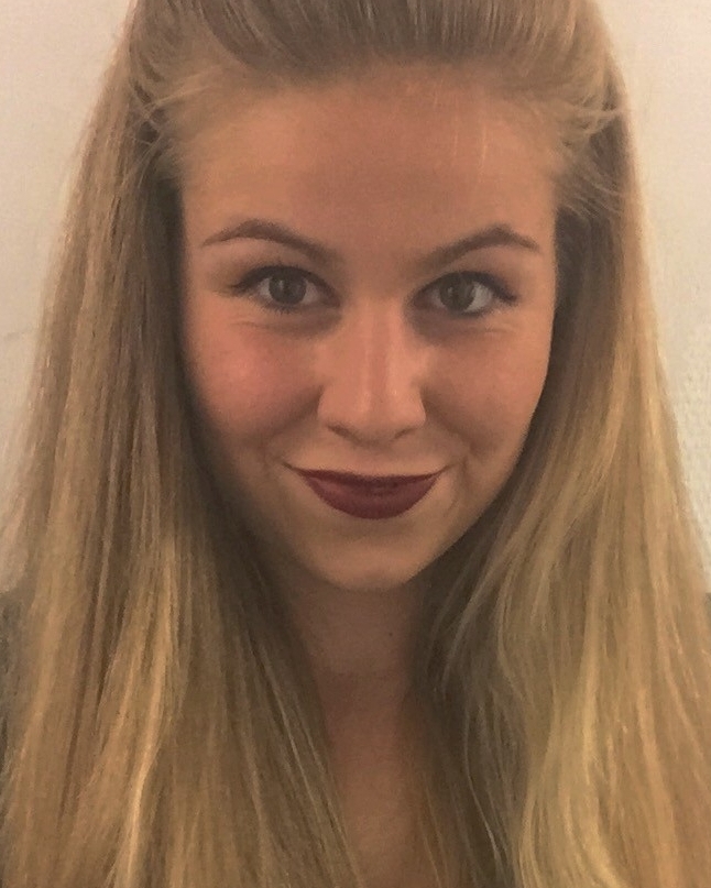 Profilbild von Julia