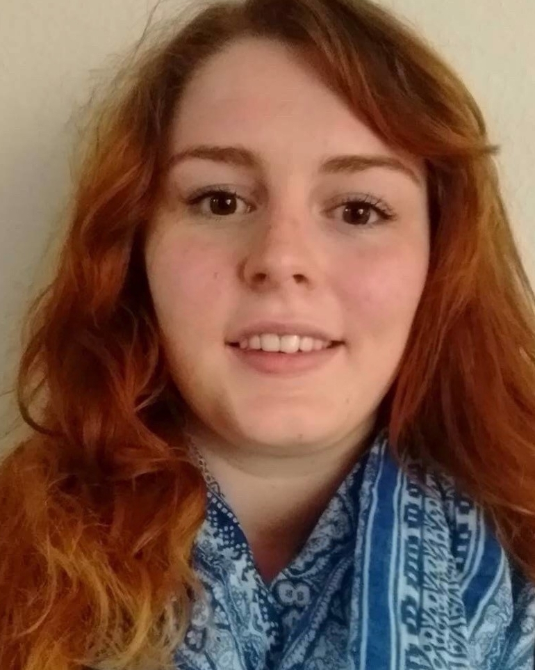 Profilbild von Sophia