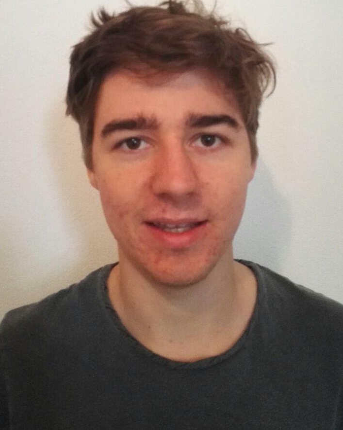 Profilbild von Valentin