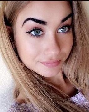 Profilbild von Nina