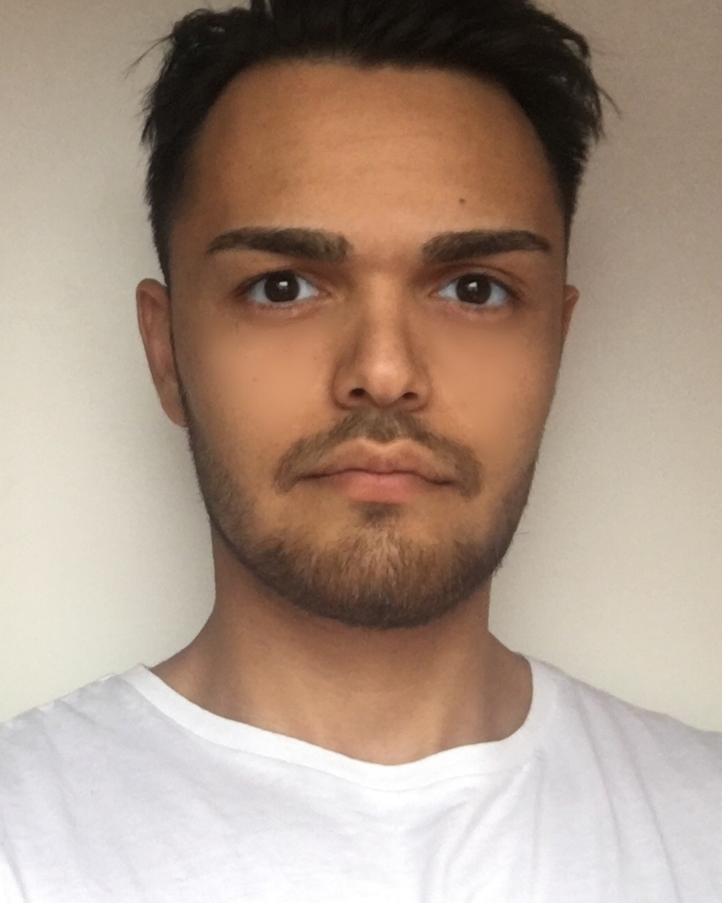 Profilbild von Mehmet