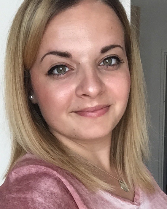 Profilbild von Irma