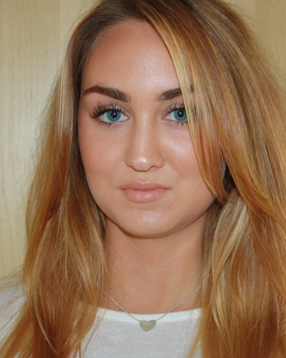 Profilbild von Selina