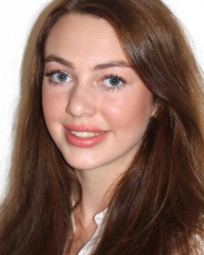 Profilbild von Anna