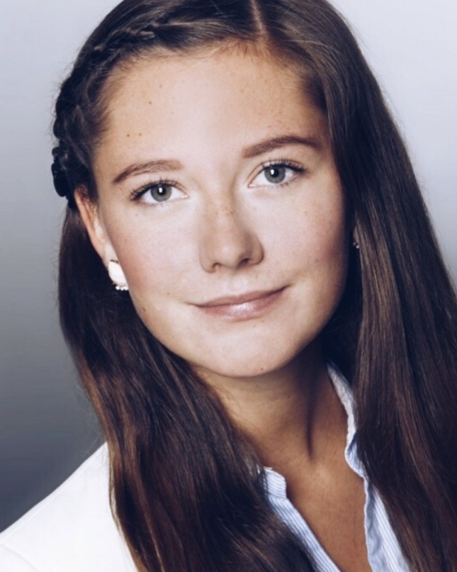 Profilbild von Kim