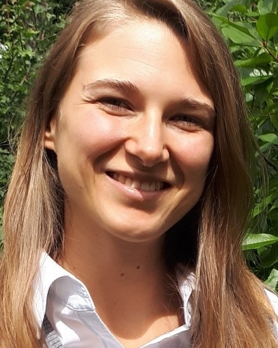 Profilbild von Maike