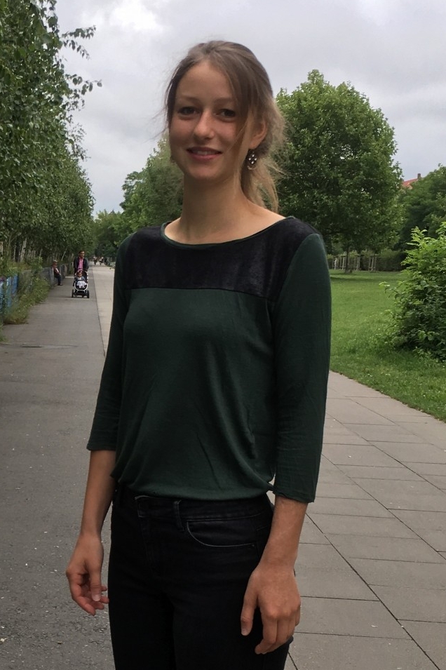 Weiteres Foto von Livia