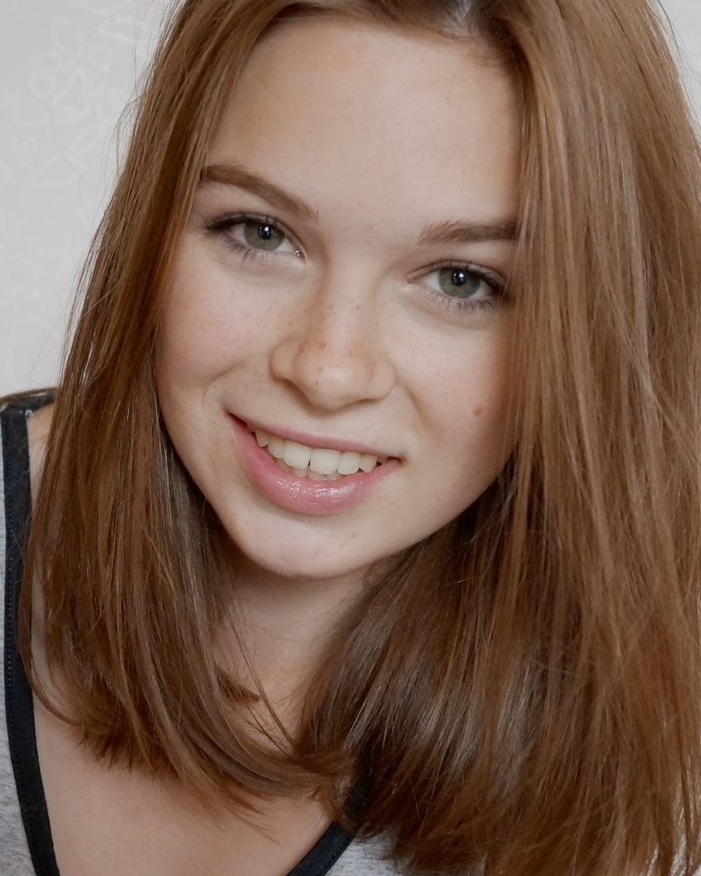 Profilbild von Sarah Isabel