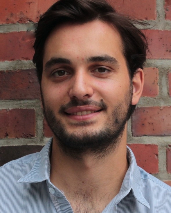 Profilbild von Paul