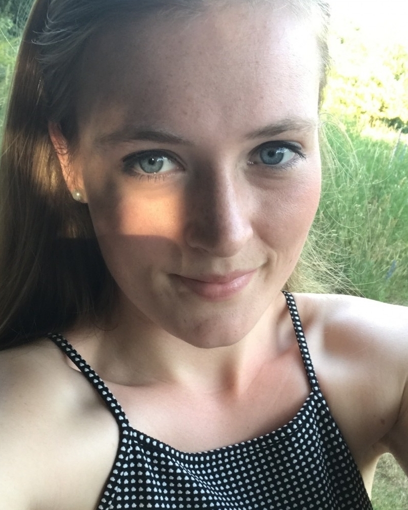 Profilbild von Lucia