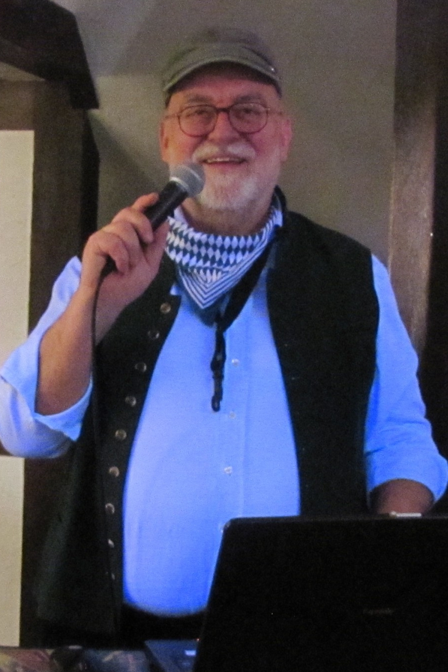 Weiteres Foto von Reinhardt