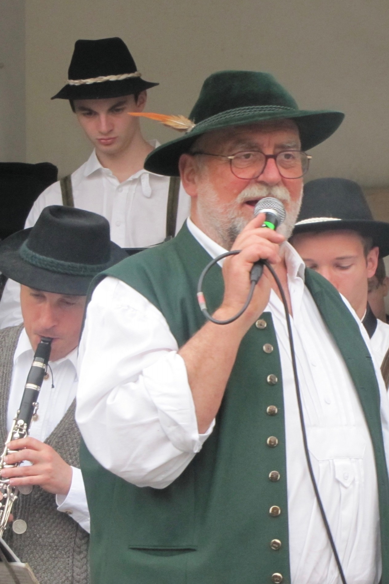 Weiteres Foto von Reinhardt