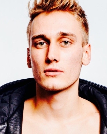 Profilbild von Pascal