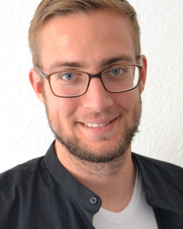 Profilbild von Christoph
