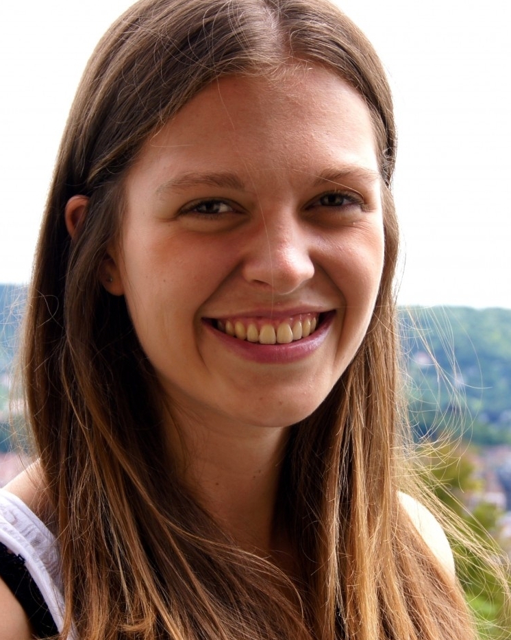 Profilbild von Constanze