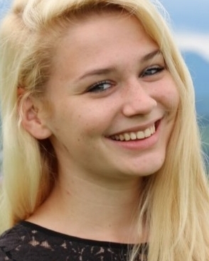 Profilbild von Lena