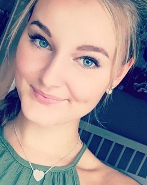 Profilbild von Larissa