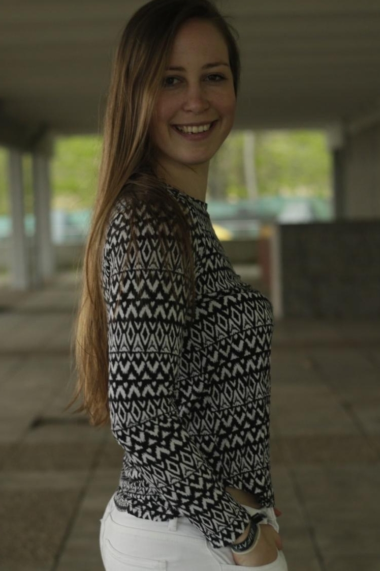 Weiteres Foto von Nadja