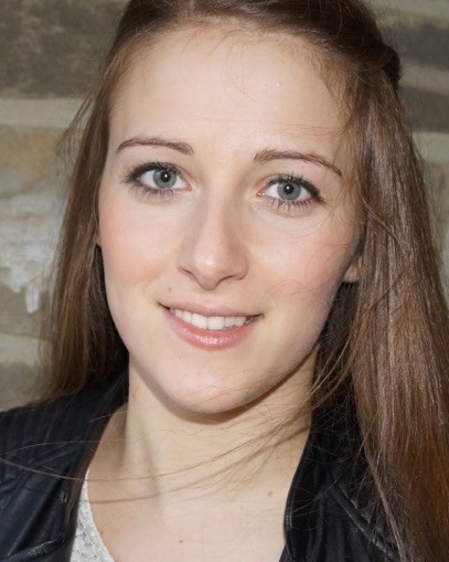 Profilbild von Marilen