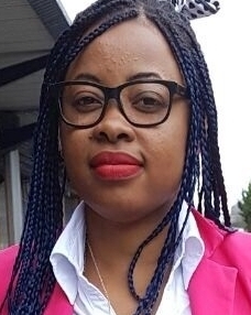 Profilbild von Lauraine
