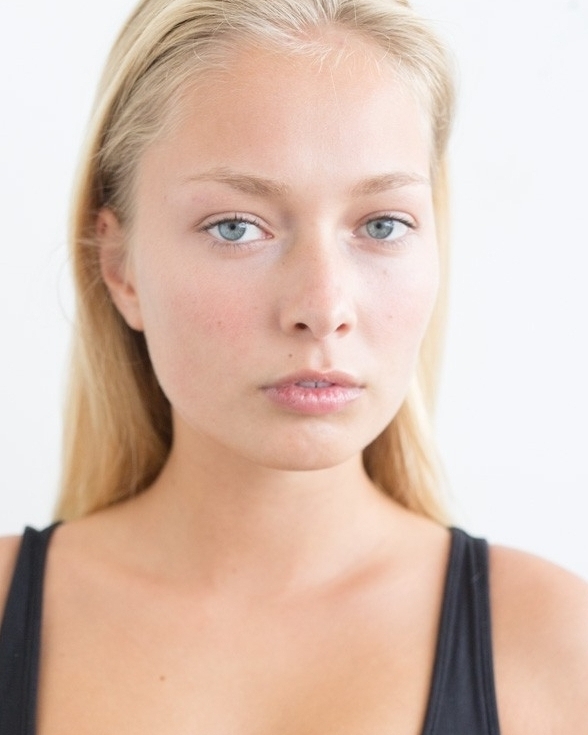 Profilbild von Friederike