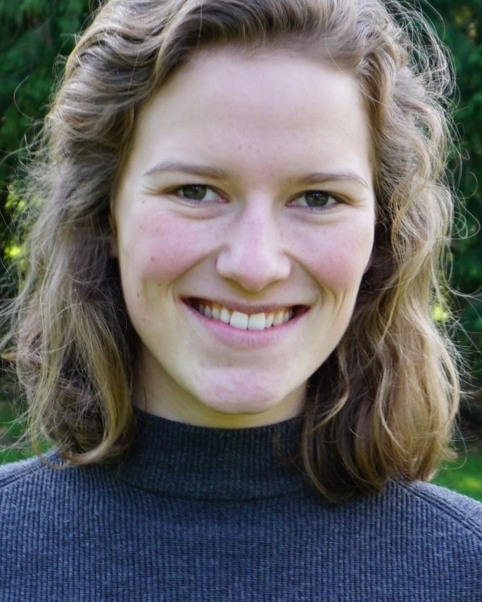 Profilbild von Helena