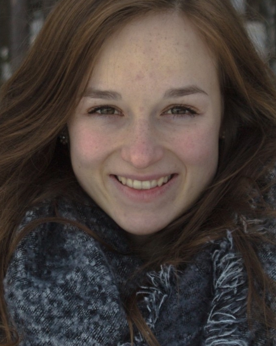 Profilbild von Mathilda