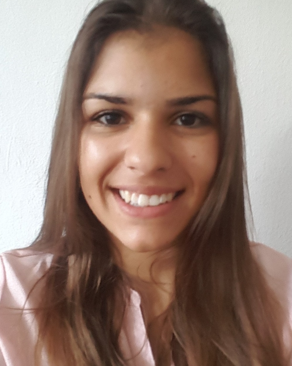 Profilbild von Nina