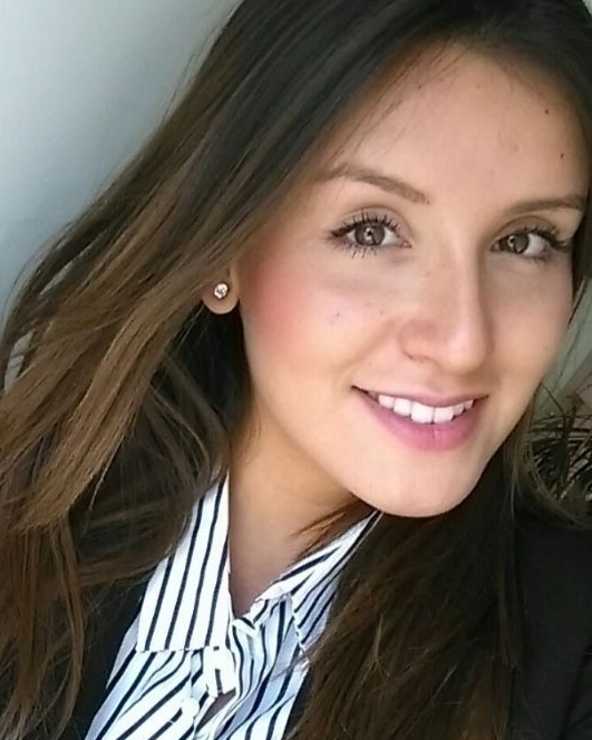 Profilbild von Viviane