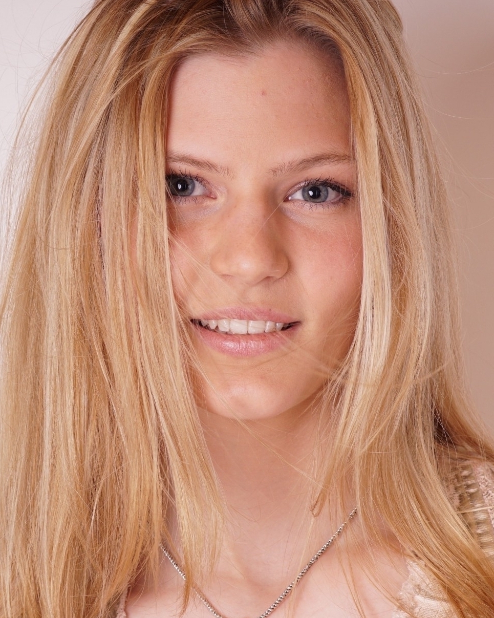 Profilbild von Julia