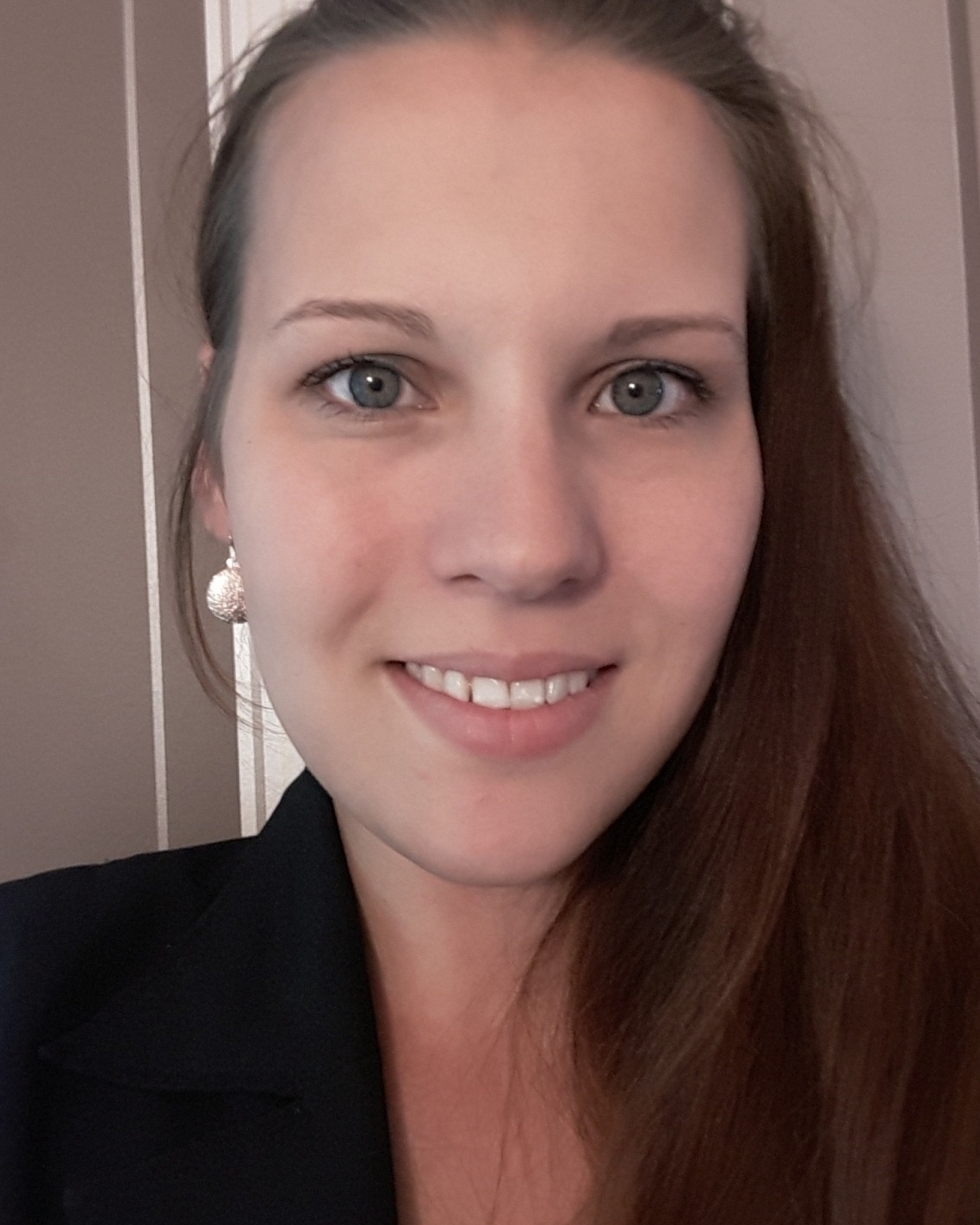 Profilbild von Wendy
