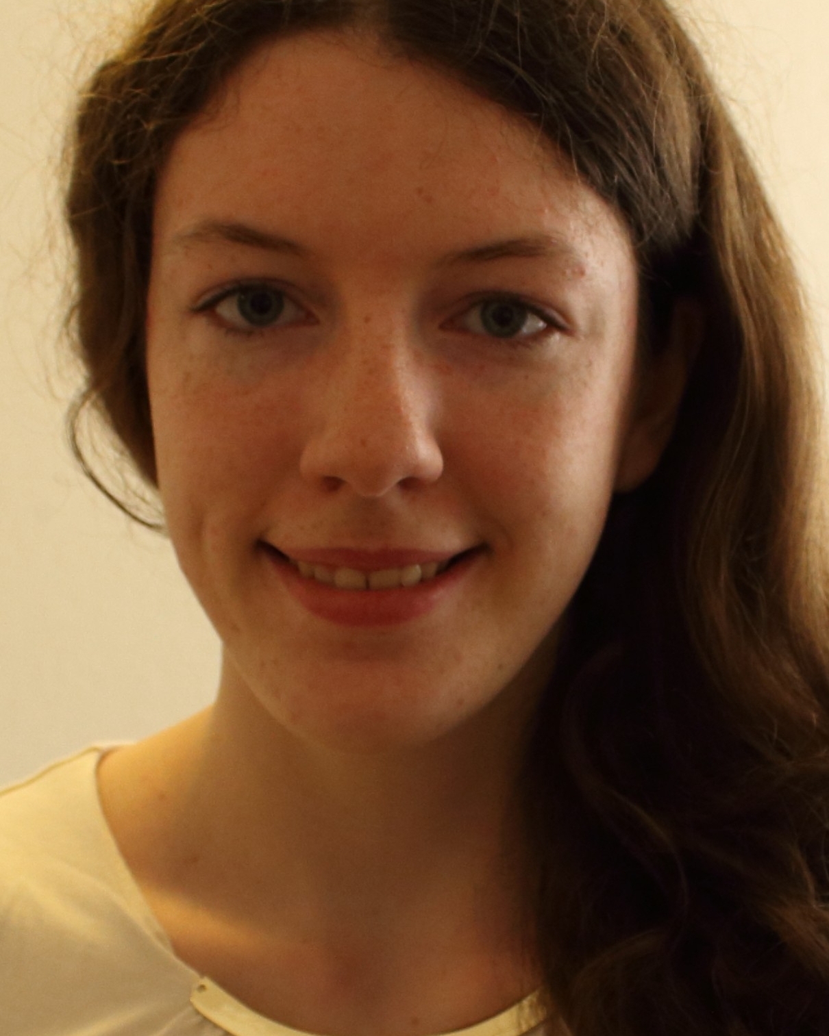 Profilbild von Daniela