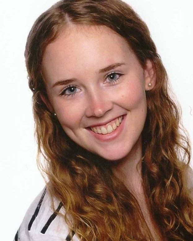 Profilbild von Valerie Charlotte