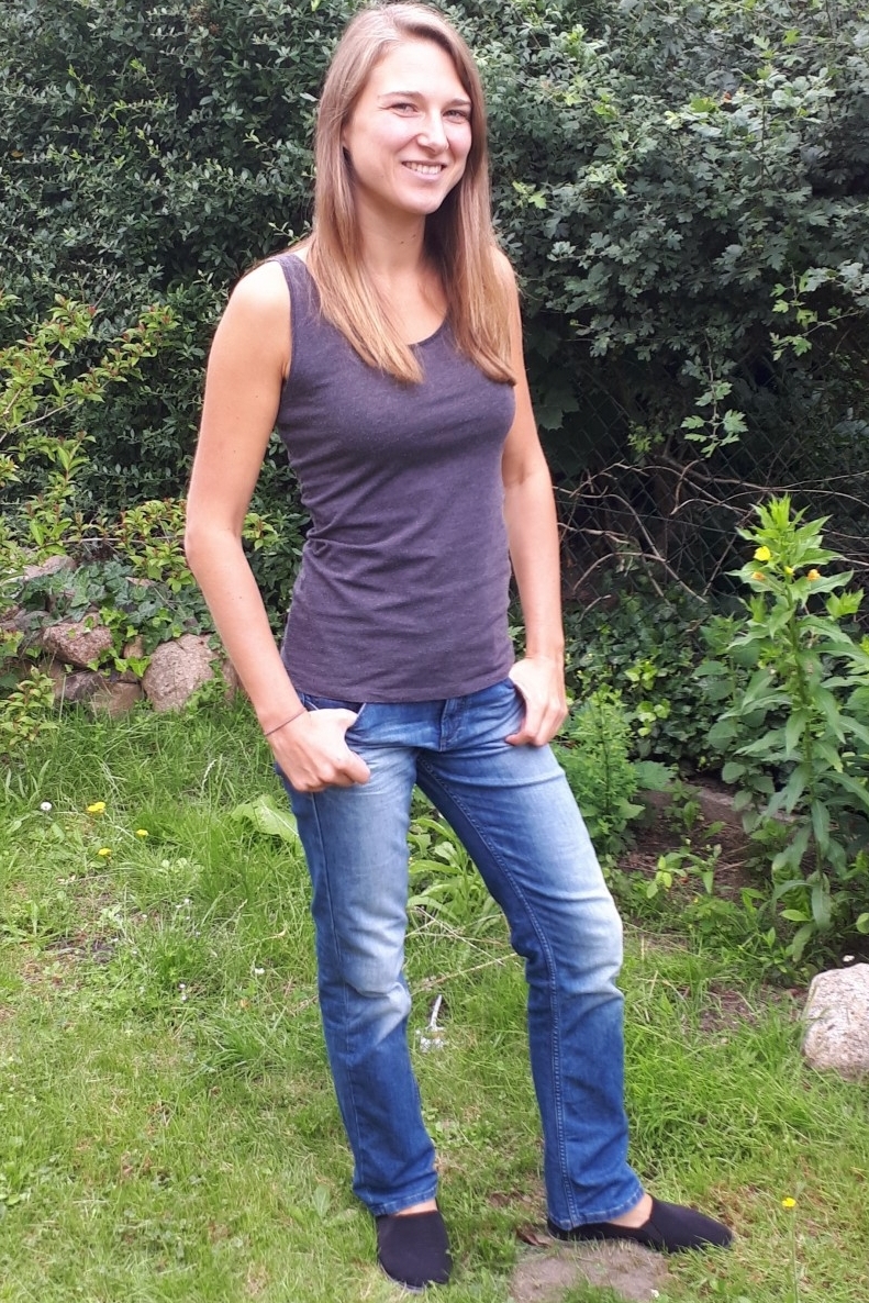 Weiteres Foto von Maike
