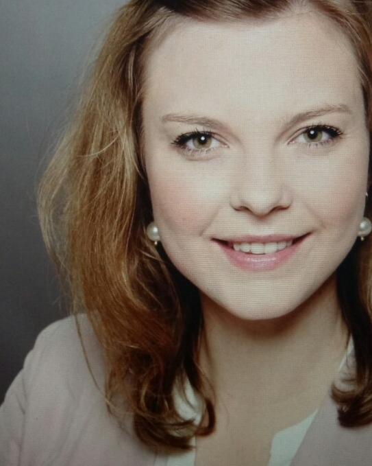Profilbild von Anna-Elisa