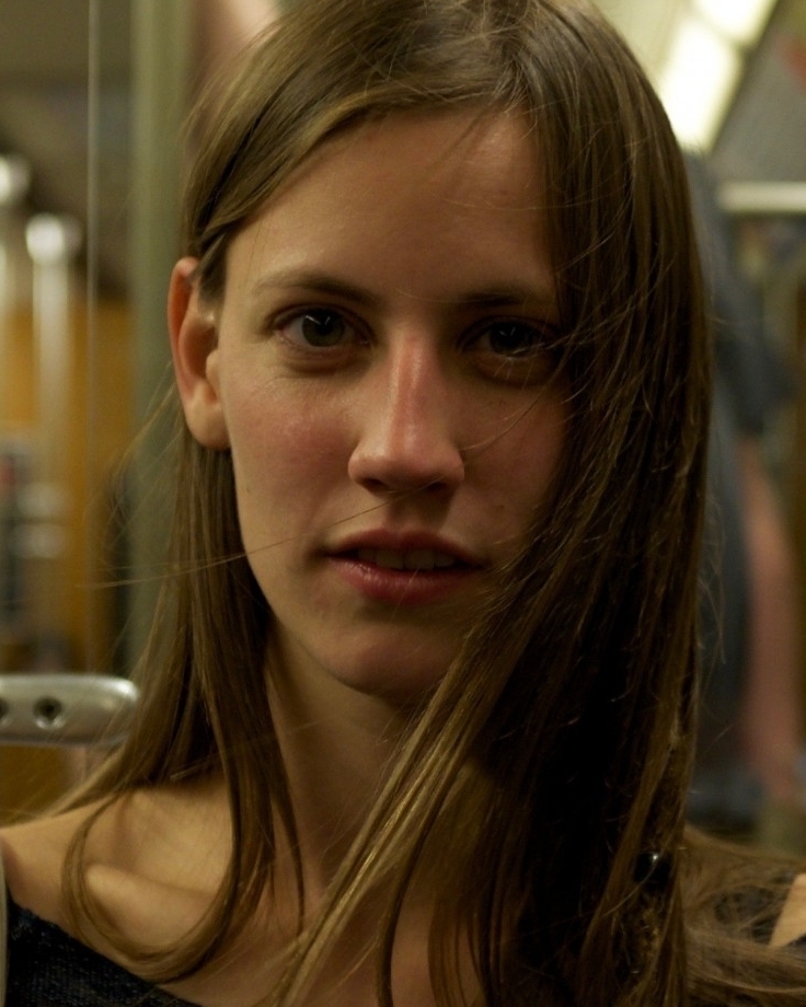 Profilbild von Helen