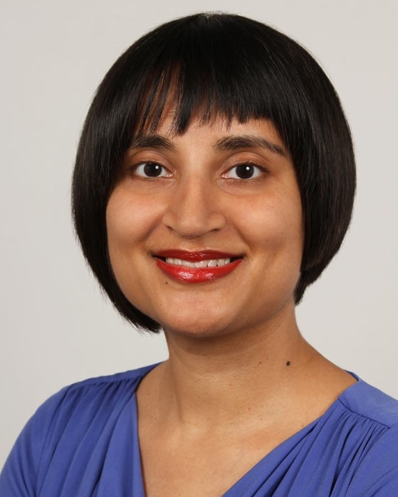 Profilbild von Anita