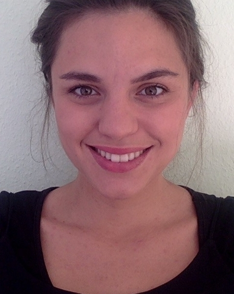 Profilbild von Julia