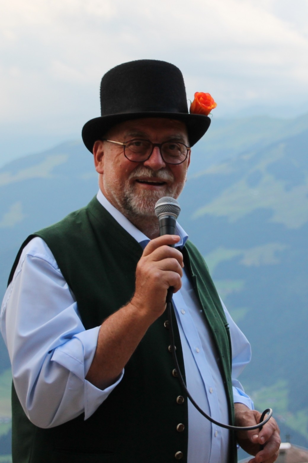 Weiteres Foto von Reinhardt