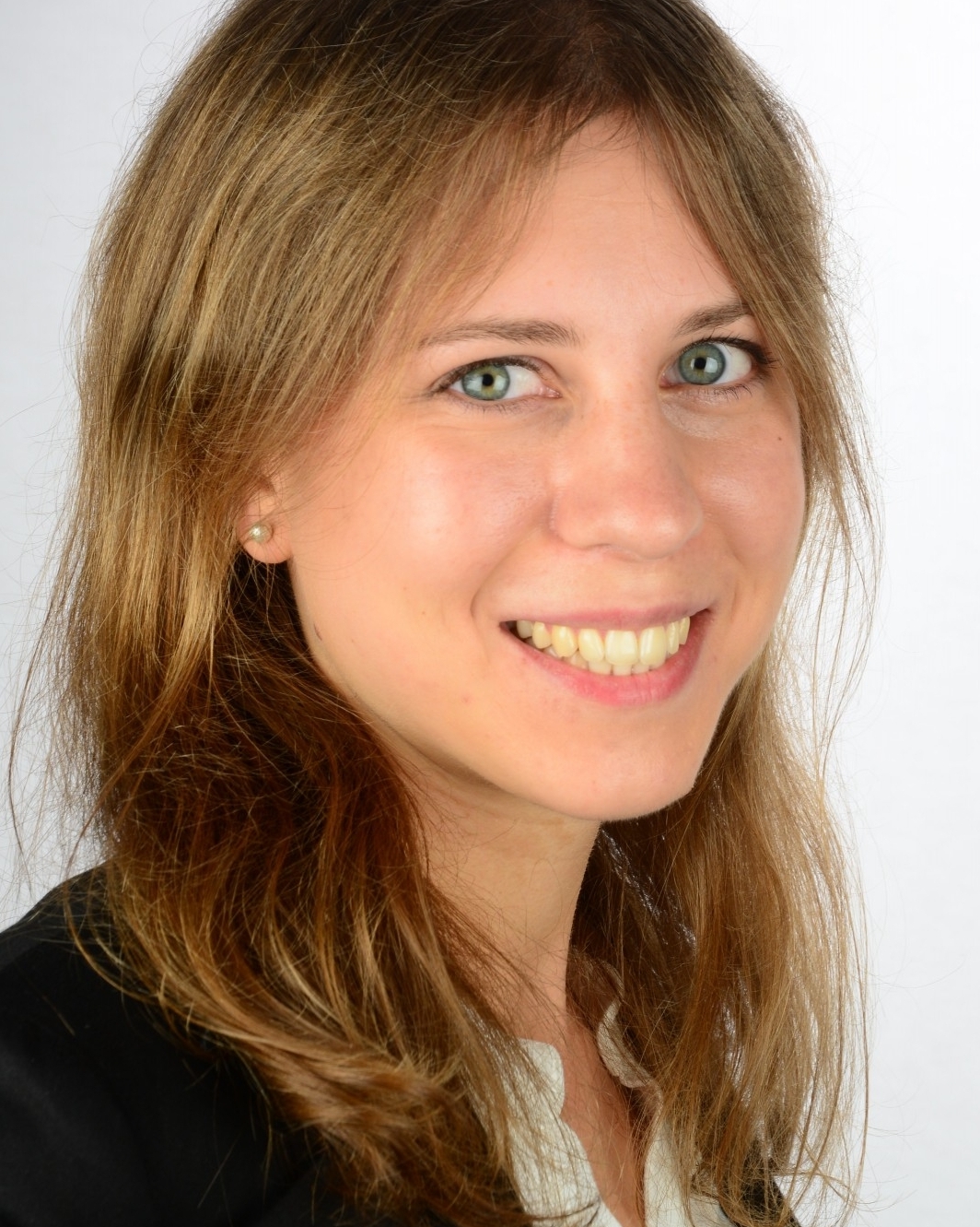 Profilbild von Annalena Hedwig