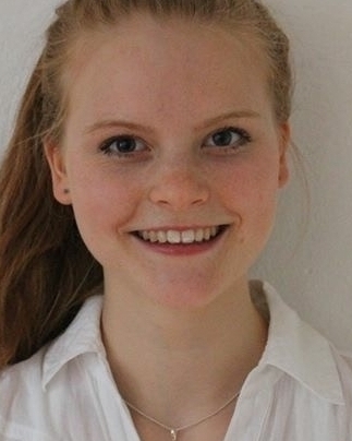 Profilbild von Ann Sophie