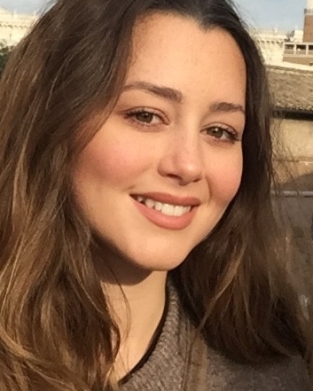 Profilbild von Giulia